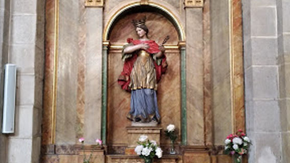 Santiago de Compostela