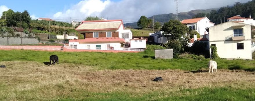 Campo Municipal da Ponta do Sol