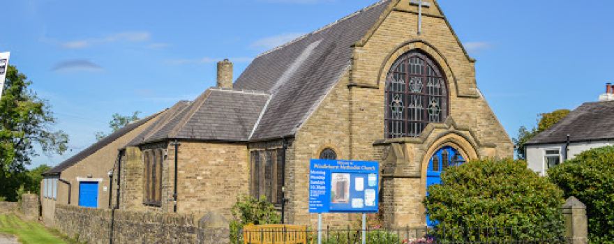 Windlehurst Methodist Church