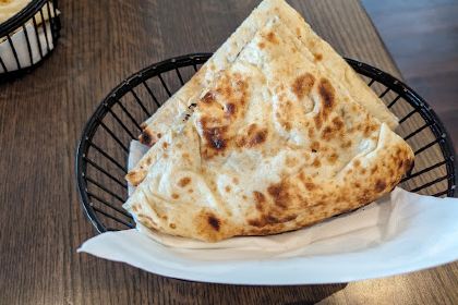 Guru Kitchen & Bar - Downtown