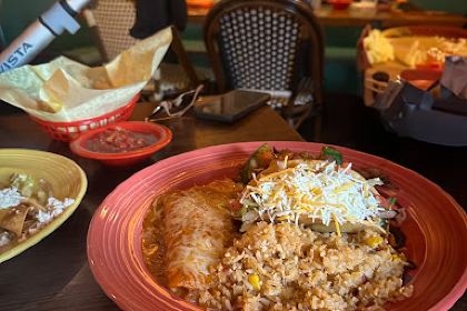 Riviera Mexican Grill