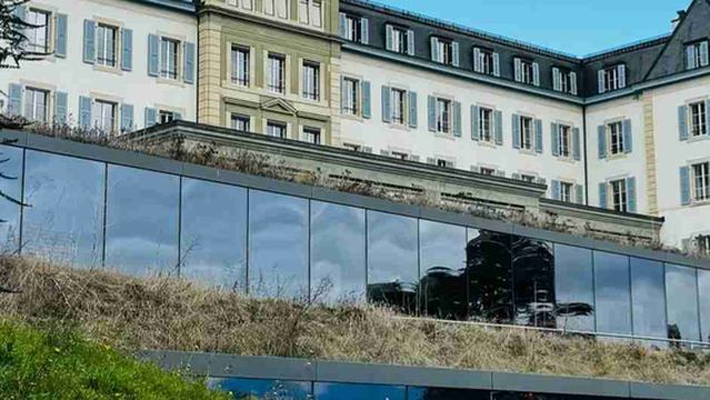 International Museum of the Red Cross and Red Crescent