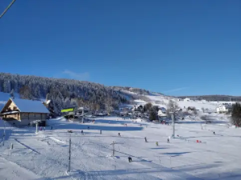 Winterpol Sp. o.o. Ski lifts