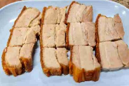 Go Benz Rice Porridge Phuket