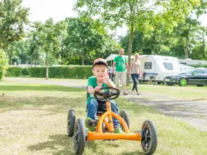 Alfsee Ferien und Erlebnis Park