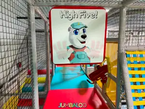 Jumbaloo Playgrounds