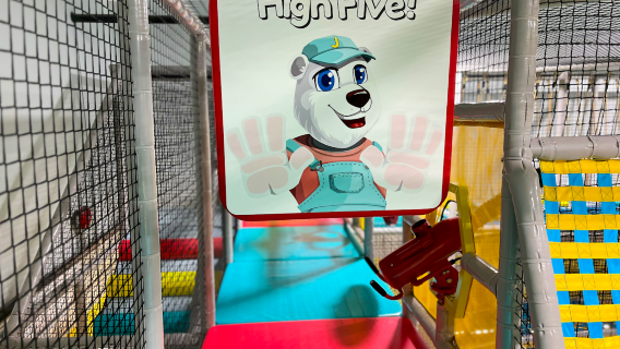 Jumbaloo Playgrounds