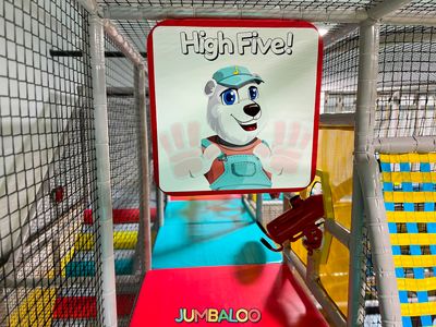 Jumbaloo Playgrounds