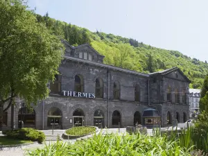 Thermes du Mont Dore