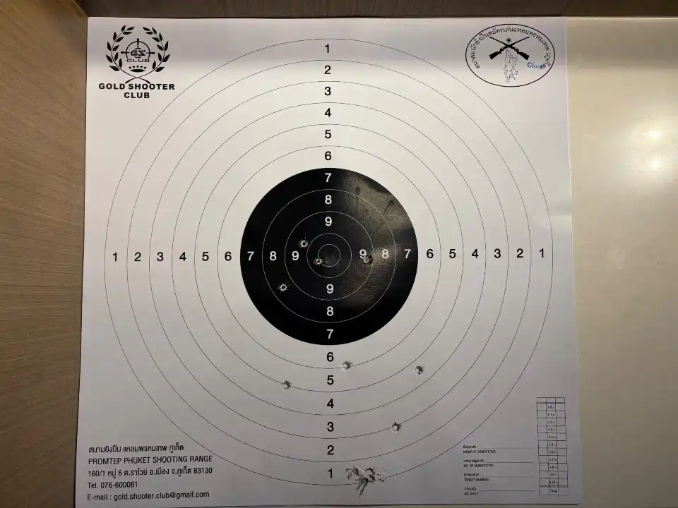 5_Gold Shooter Club