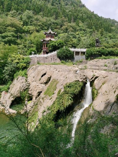 Xiangshuitan Park