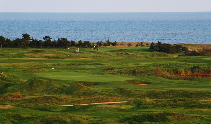 Haiyang Tourist Resort