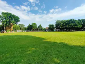 Lapangan Pemda Sleman