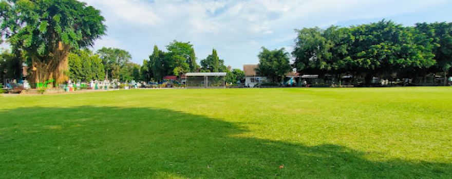 Lapangan Pemda Sleman
