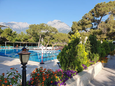 Göynük Beach