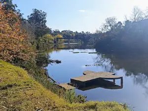Gral. Artigas National Park