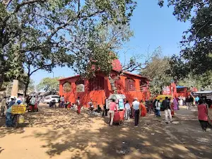 Lilori Sthan