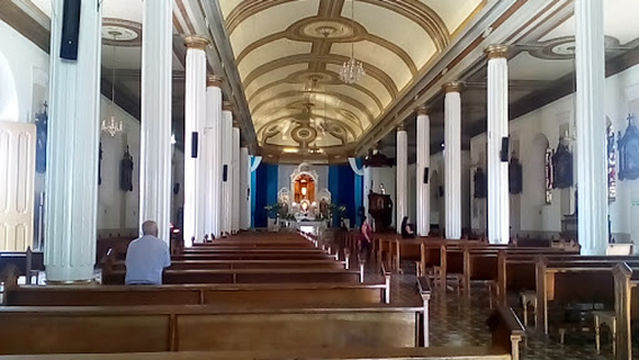 Parque De Alajuelita