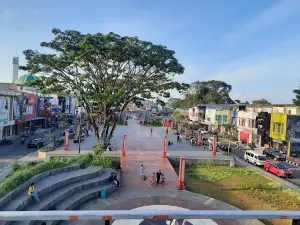 Masjid Agung Syiarul Islam