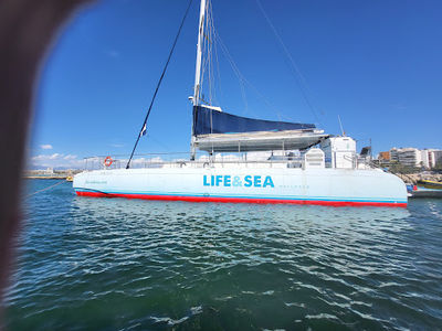 LIFEANDSEA