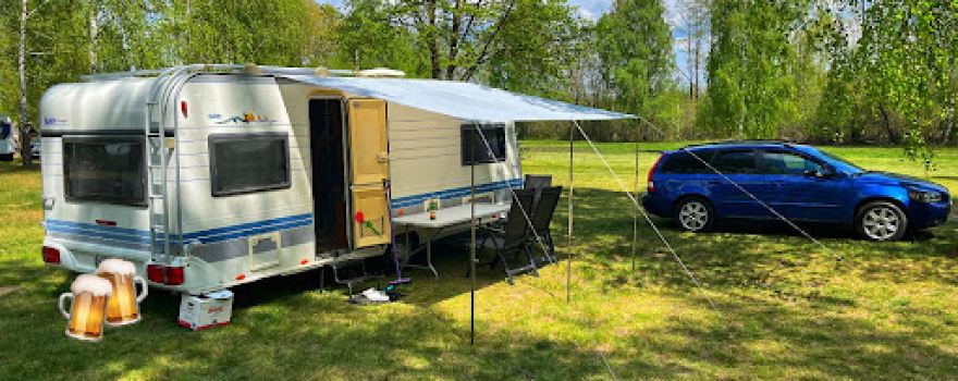 Camping Nr 187 "Relax"