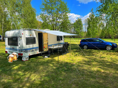 Camping Nr 187 "Relax"
