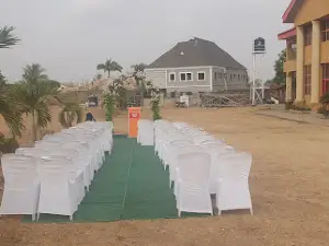 LATARA SUITES & EVENTS PLACE