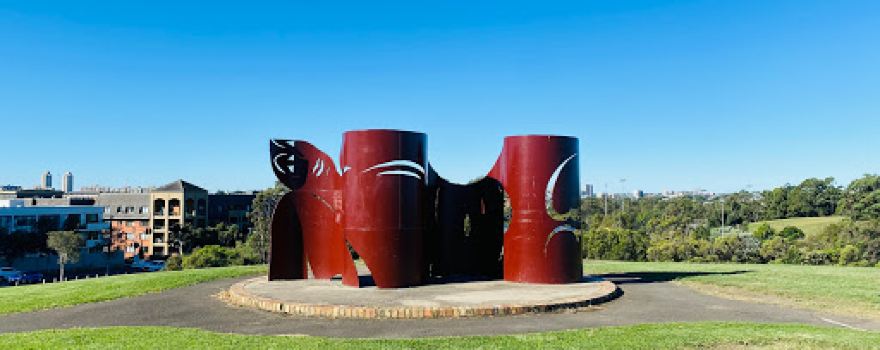 Sydney Park