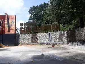 Museum Si Pahit Lidah