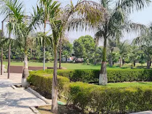Noorpur Tiraha Chowk