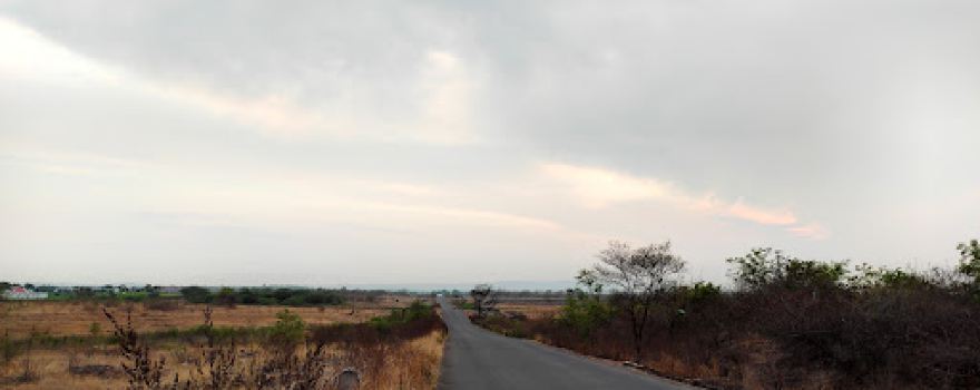 Phondshiras Forest