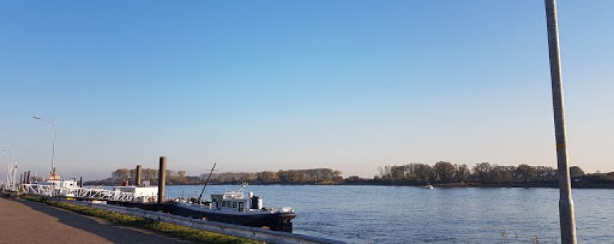 Rederij Witjes