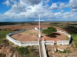 Santuário Santa Cruz do Serrote