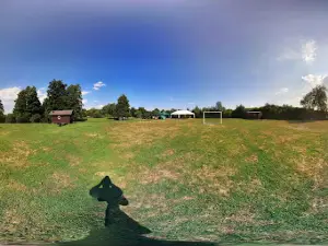 Camping Vinrozes