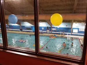 Archie Dillon Sportsplex