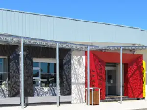 Carnarvon Library & Gallery