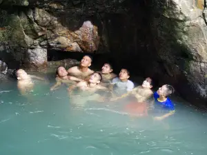 Grand Canyon Lahat