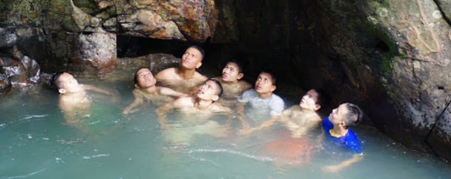 Grand Canyon Lahat