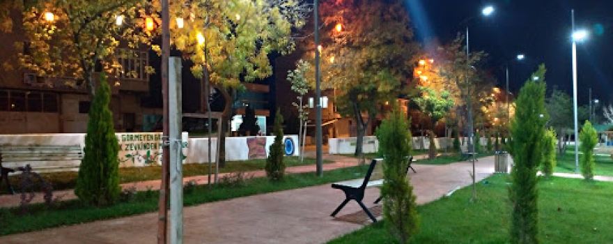 Can Tekstil Korusu