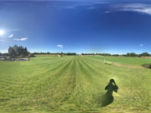 Couture Charm, B & B