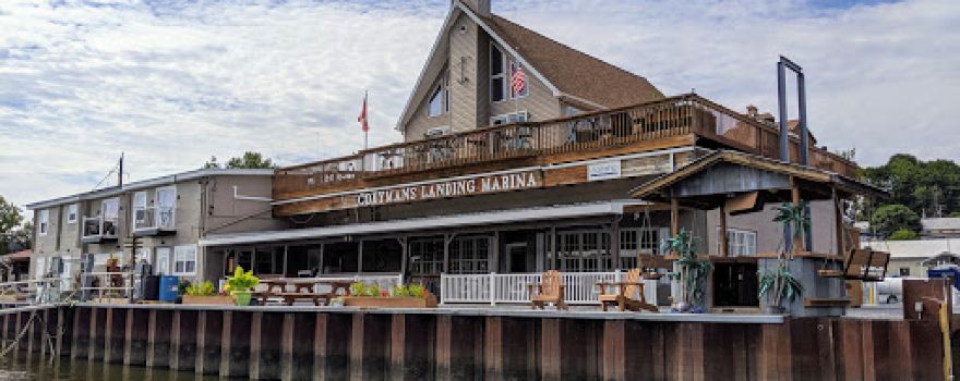 Ravena Coeymans Yacht Club