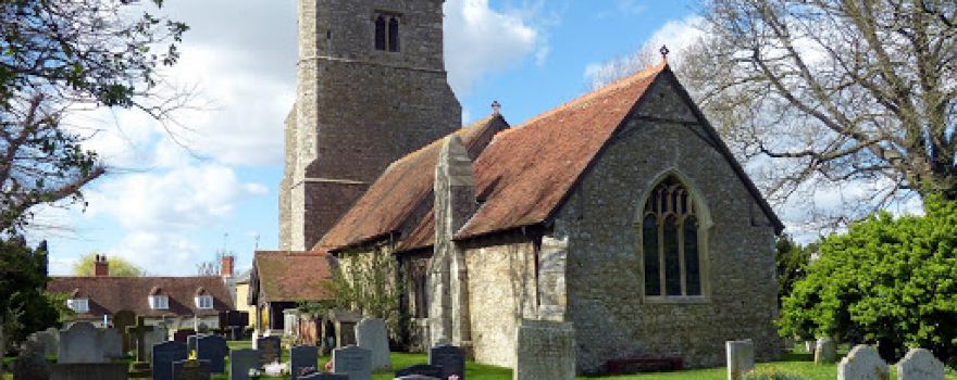 Saint Mary the Virgin (Little Wakering)