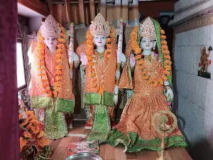 Bhutha Mandir Jasmai