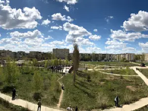 Letniy Park "Kovsh"