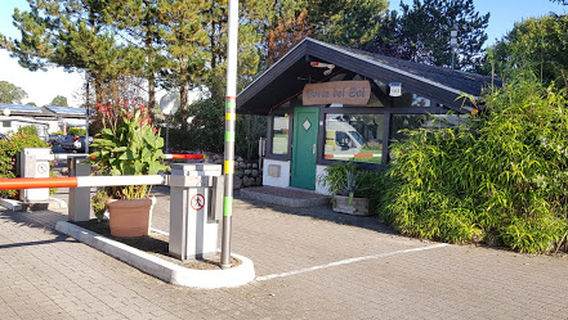 Camping Porta del Sol