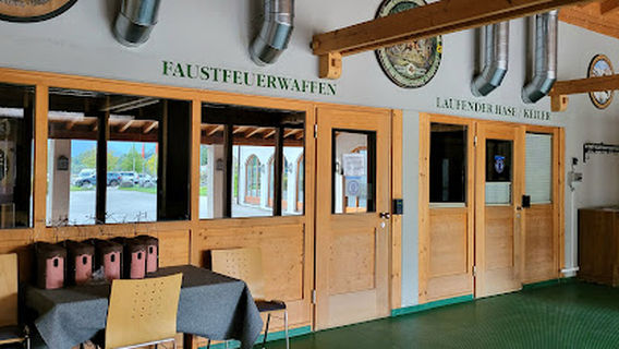 Salzburger Jägerschaft