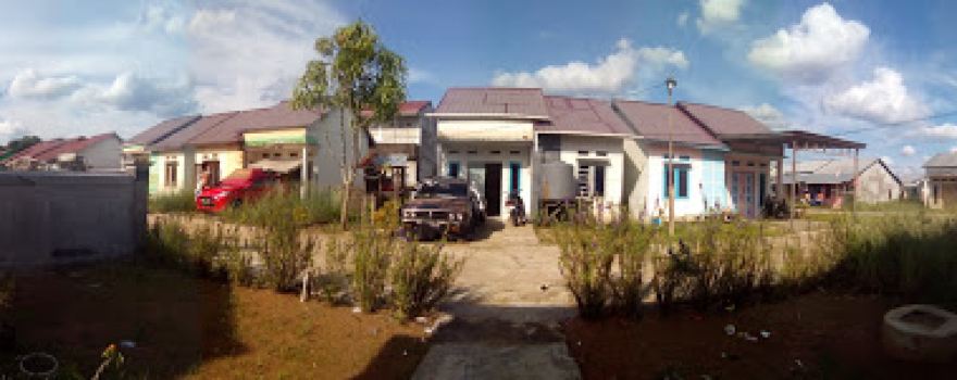 Surau Al-Fatah Star Borneo Residen 6