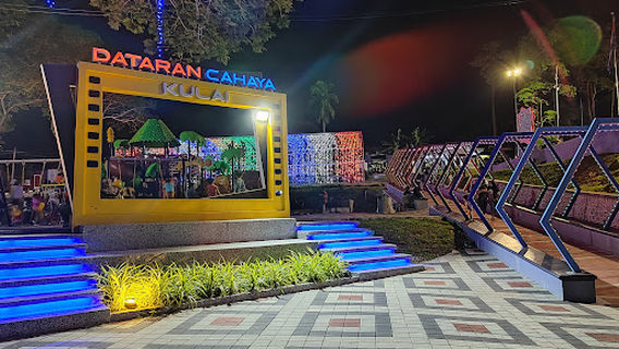 Dataran Cahaya Kulai