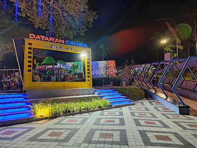 Dataran Cahaya Kulai