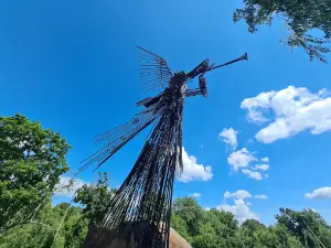 Museum "Star Wormwood".